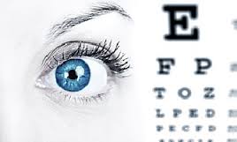 Oculistica